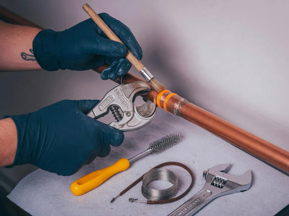 Why choose Sump Pump Repair in Minter, AL